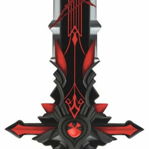 Меч игровой ЯиГрушка, 39 см