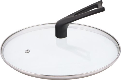 

Крышка HOMECLUB Comfort 24см, стекло Арт. RC-2