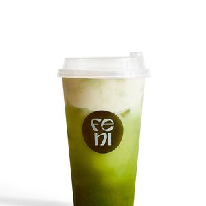 Jasmine Matcha Cream