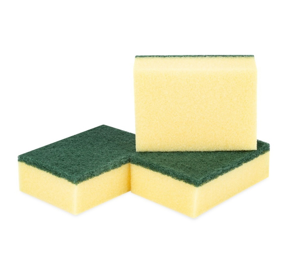 

Набор губок Vileda Тип-Топ, 3 шт.