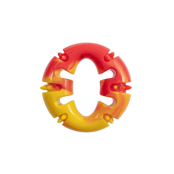 Игрушка для собак Кольцо 10 см