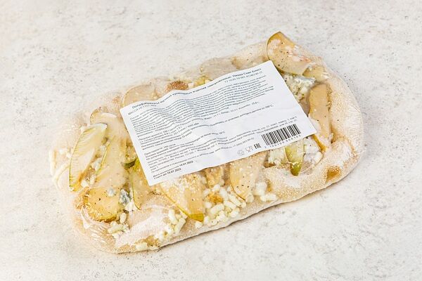 Пицца римская Свит Блюз, заморозка Продукт замороженный