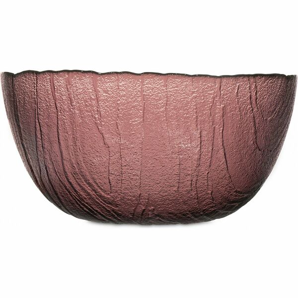 Салатник стеклянный Luminarc Вулкан Лилак 20см Luminarc 72979527