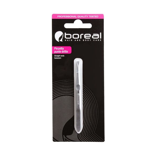 Пинцет с прямыми концами, Boreal, Китай