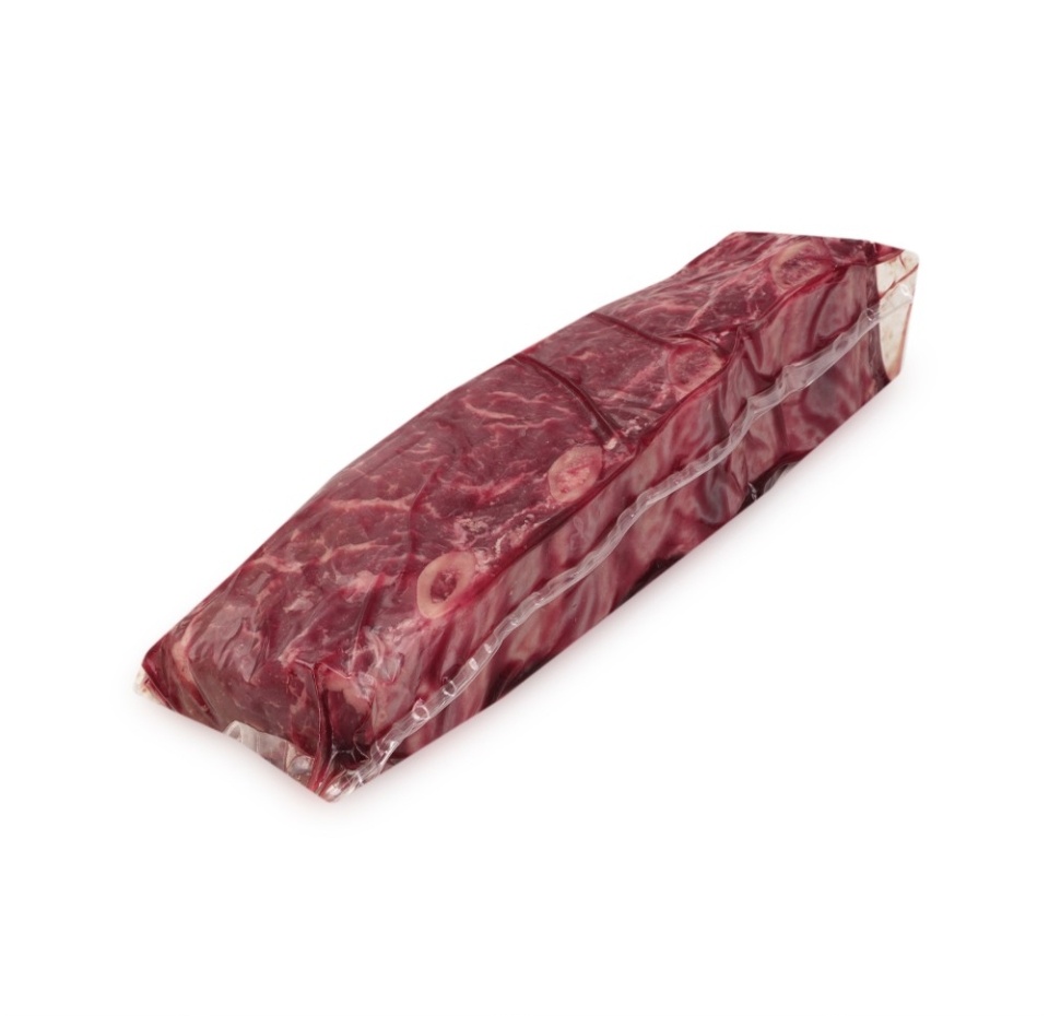 

Рёбра говяжьи Кальби ПоРублю, вес