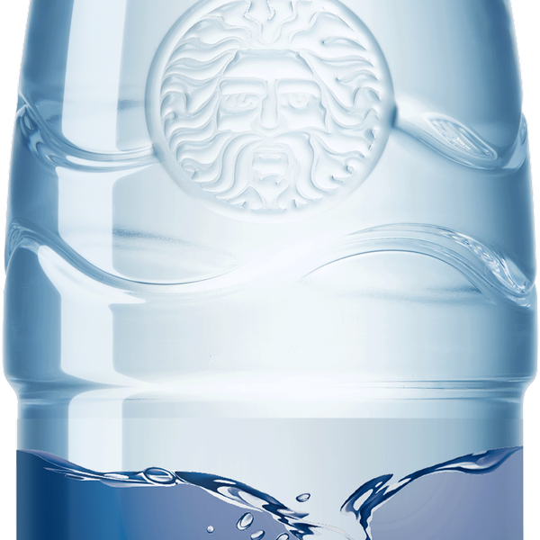 Вода питьевая Бонаква сильногаз. 0,5л ПЭТ