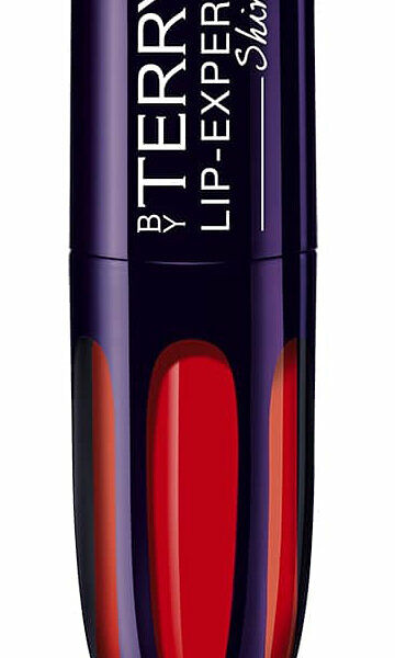 BY TERRY Lip-Expert Shine Liquid Lipstick Губная помада жидкая виниловая, 3 г, 15 Red Shot