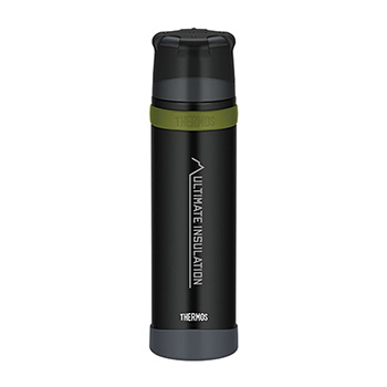 

Термос из нержавеющей стали FXX-901 MTBK, Thermos, 0.9 л, Малайзия