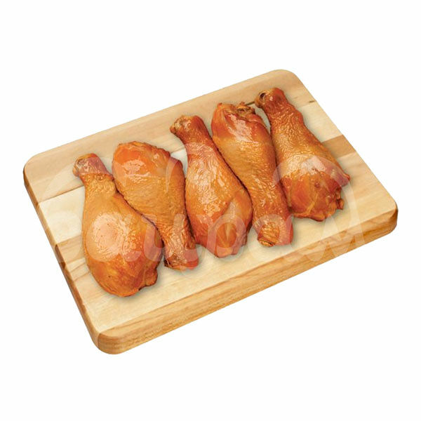 Голень куриная вес в/к  Турбаслинский Бройлер в/у (1000 г)