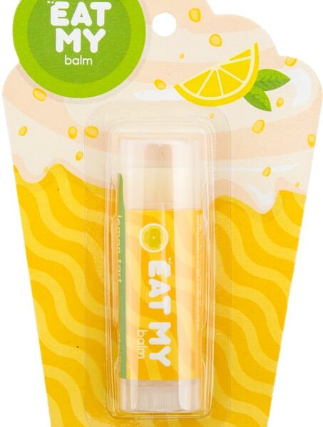 Бальзам для губ Eat My Лимонный тарт 4.8г