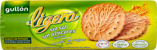 

Печенье ТМ Мария Лигера