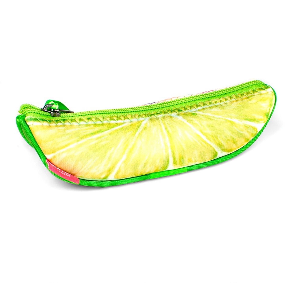 

Пенал Santoro-London Панда коллекция Fruity Scooty 6.5х21х3.5 см