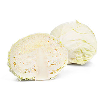 Капуста белокачанная молодая, «Мосальский огород» с собственной фермы «Азбуки вкуса»