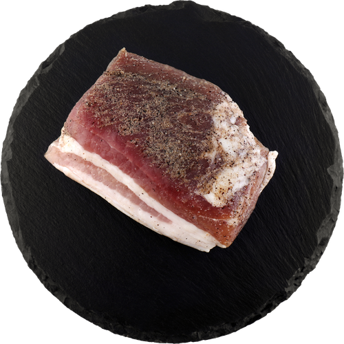 

Сало SUPER по-домашнему в/у вес до 800г