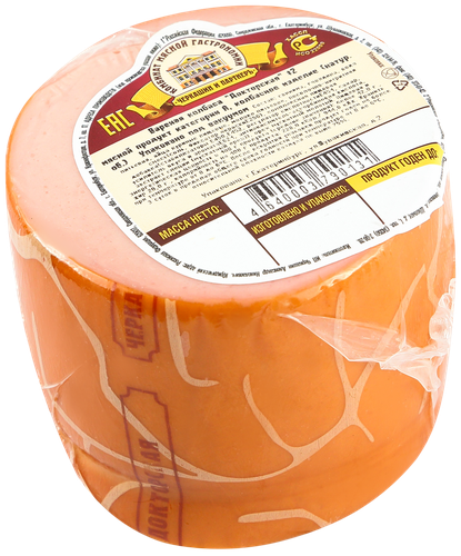 

Колбаса вареная Черкашин и ПартнерЪ Докторская 300 г