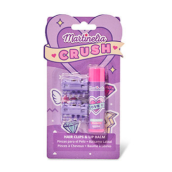 Набор Martinelia из 3х позиций, в ассортимент, Испания