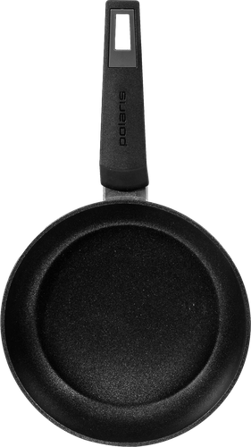 

Сковорода Polaris Graphit 20 см антипригарное покрытие