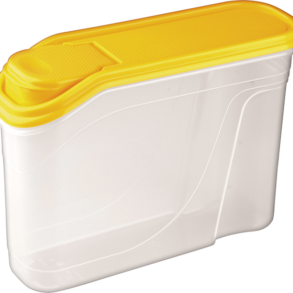 Емкость Phibo для хранения с дозатором