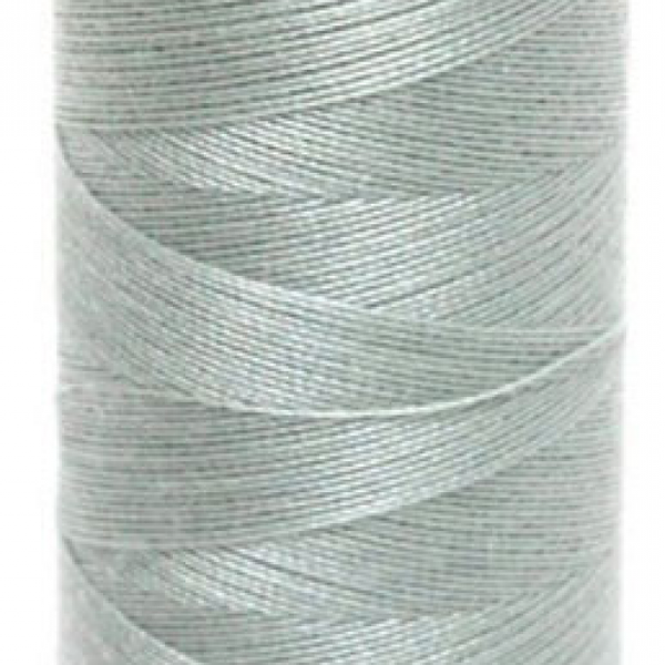 Нитки швейные Каждый день армированные серые 45 лл, 150 м