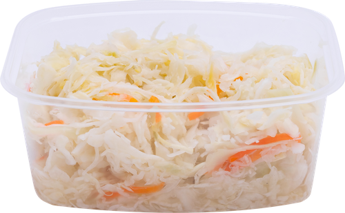 

Капуста белокочанная провансаль вес