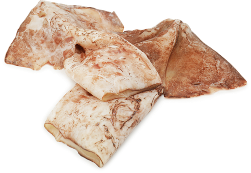 

Кальмар тушка дальневосточный неочищенный с/м вес до 1.0кг