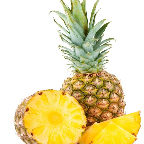 Мини ананас