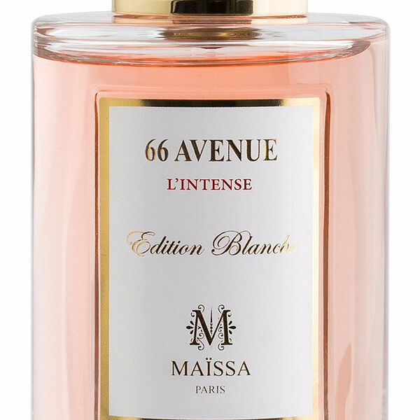MAISON MAISSA 66 Avenue Парфюмерная вода унисекс, 100 мл