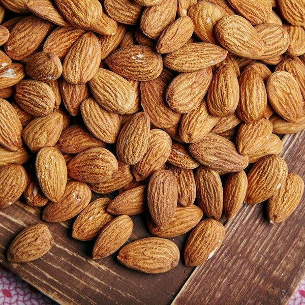 Орех Миндаль жареный на развес