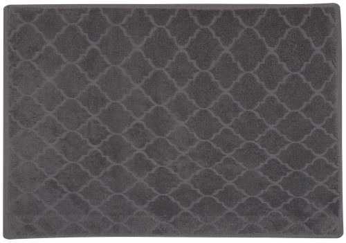 

Полотенце махровое Cleanelly basic Venezia 70х120 см, рельефное, в ассортименте