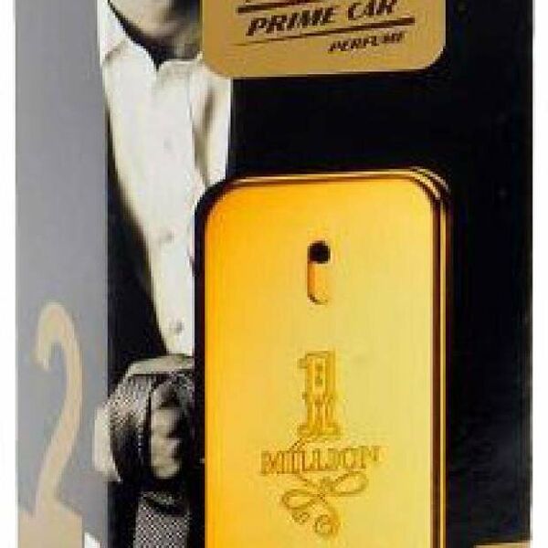 Ароматизатор спрей Parfume Million (Парфюм Миллион) ТМ Prime Car (Прайм Кар)