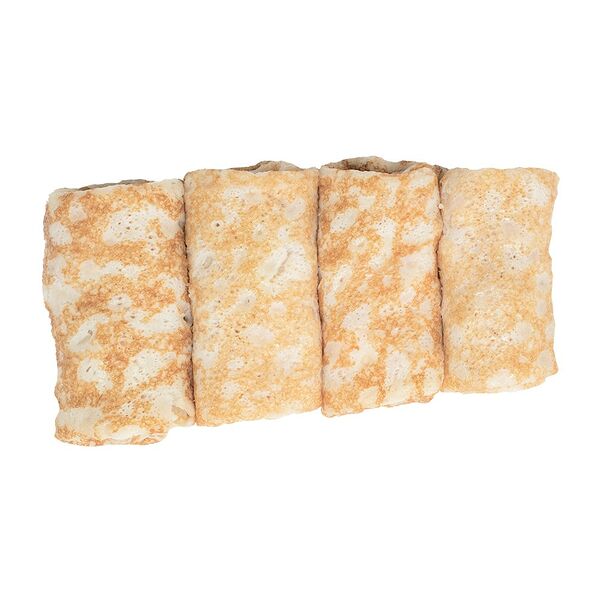 Блинчики с ветчиной и сыром Бабушка Аня зам вес Санта Импэкс Брест