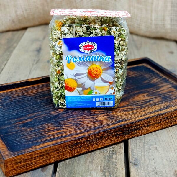 Ромашка для заваривания