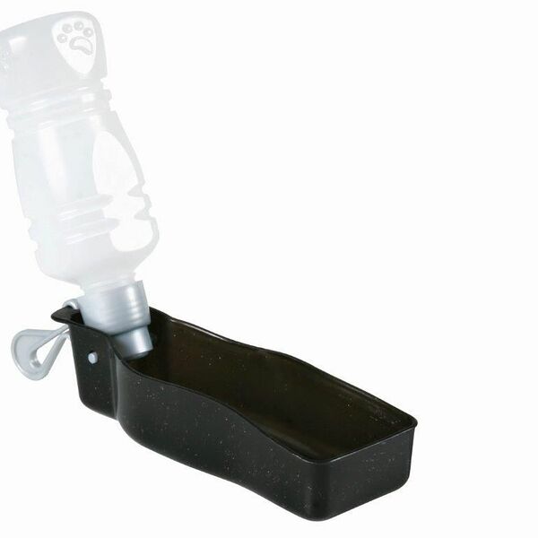 Бутылка для собак TRIXIE дорожная для воды, пластик