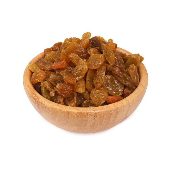 Сухофрукты изюм гольден Джамбо, Россия