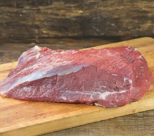 Мякоть задняя часть говядина (халяль)