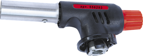 

Горелка-насадка газовая портативная KOVICA с пьезоподжигом