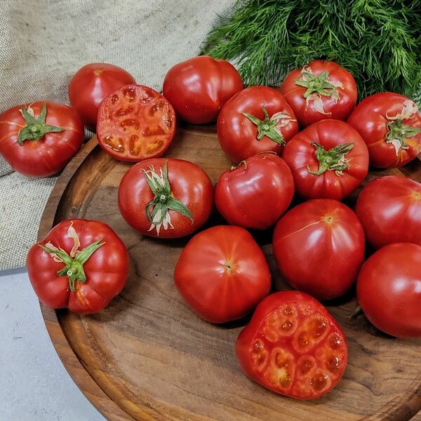 Помидоры узбекские (Danilovskymarket)