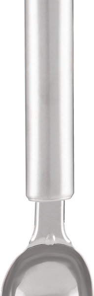 Ложка для мороженого HOMECLUB Steel, нержавеющая сталь Арт. 102099