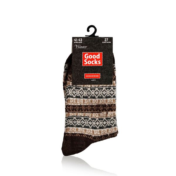 Мужские носки Good Socks 