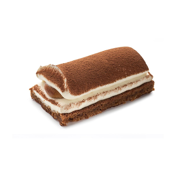 Пирожное Тирамису Маскарпоне 110 г