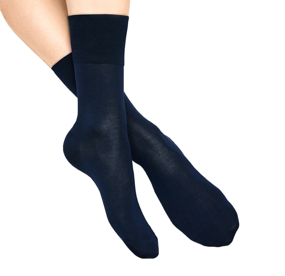 

Носки Philippe Matignon 804 Микро Мадал цвет Синий размер 39-41 р. Россия