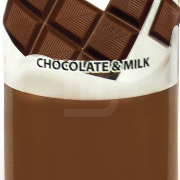 Гель для душа Vitamilk Шоколад и молоко