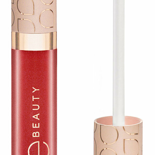 LATTE BEAUTY Помада жидкая для губ Ultimatte матовая, 3 мл, 09 Сhantage