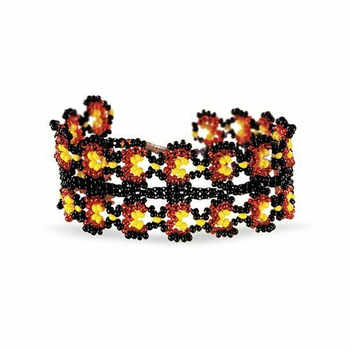 А092 Набор для бисероплетения 'Лаура'