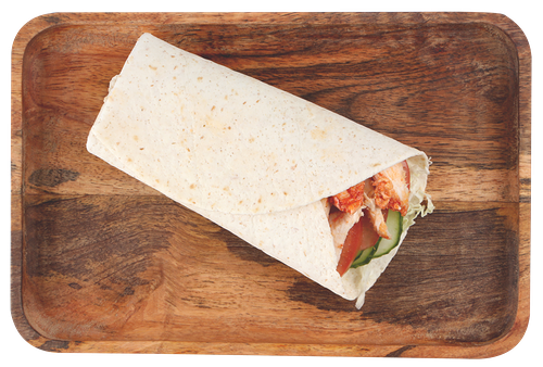 Ролл Шаверма Лента Fresh