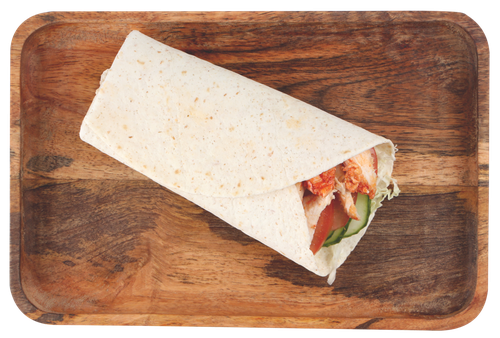 

Ролл Лента Fresh Шаверма, 200 г