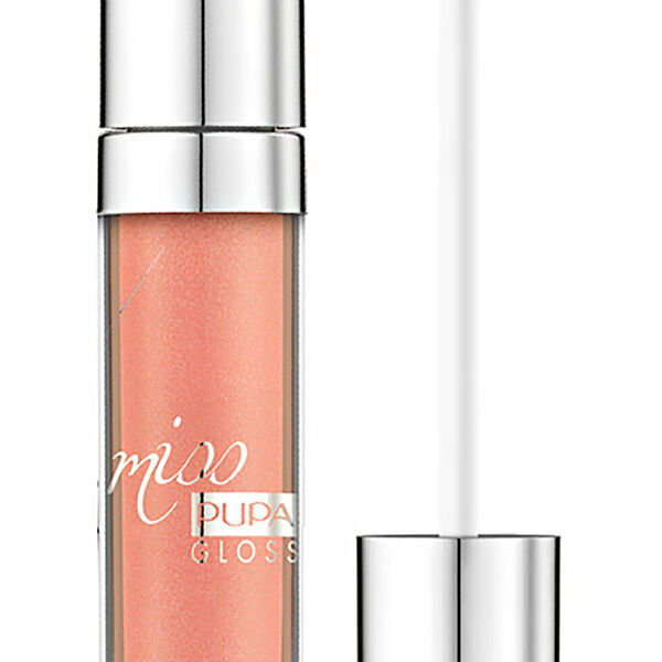 Блеск для губ Pupa Miss Gloss тон 200