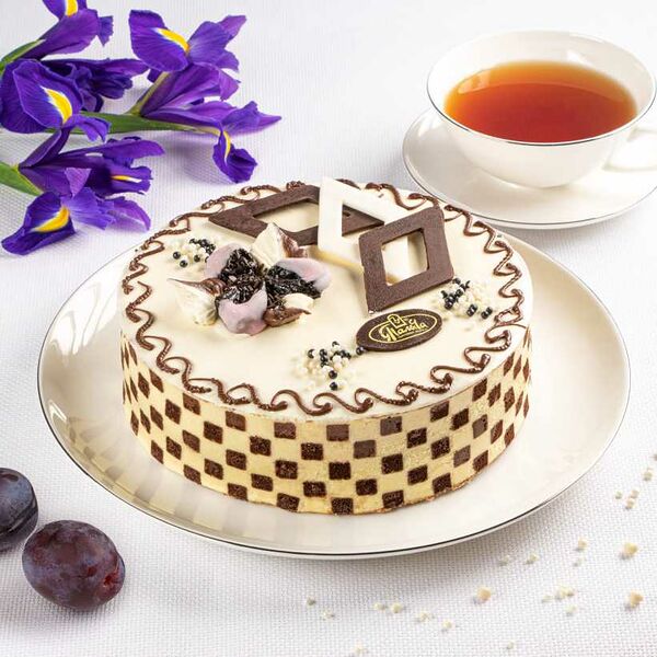 Торт С черносливом 850 г