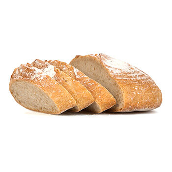 Хлеб Просто Азбука Гречишный на закваске в нарезке