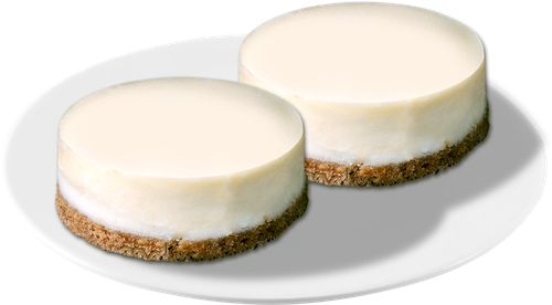 

Торт Мастерская Пирога Чизкейк Нью-Йорк 100 г